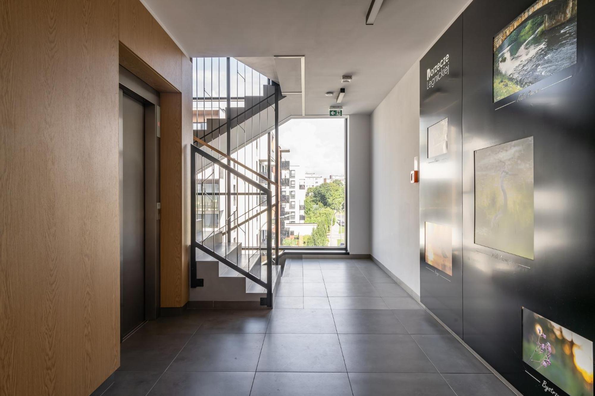 Rentplanet - Apartament Malopanewska Wroclaw Exterior photo